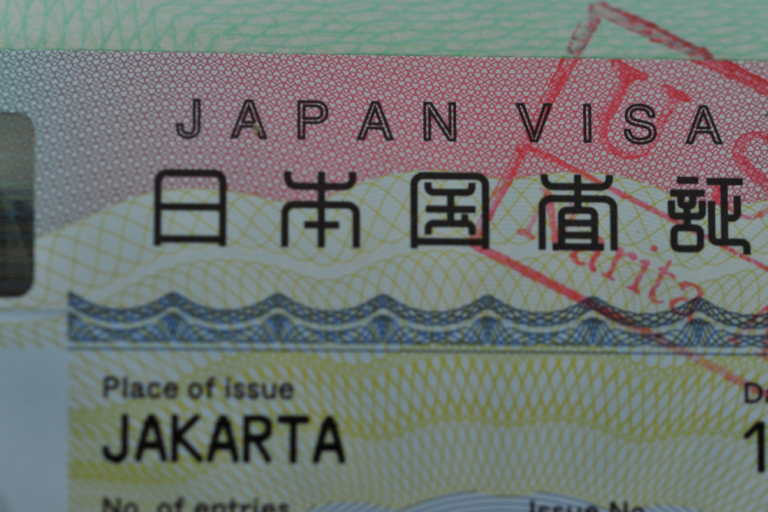 Yuk Kenali Visa Waiver Jepang Untuk Liburan Ke Negeri Sakura Kapanjepan