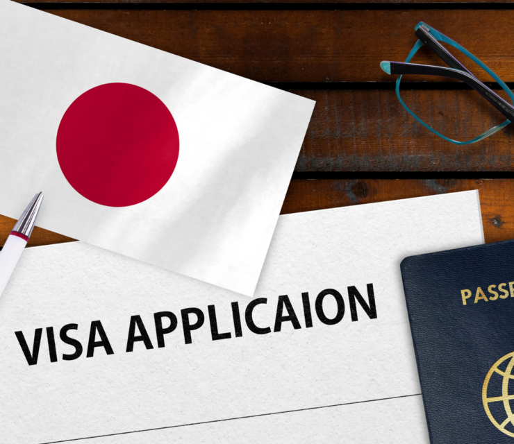 Panduan Lengkap Pengurusan Visa Jepang untuk Pekerja Asing