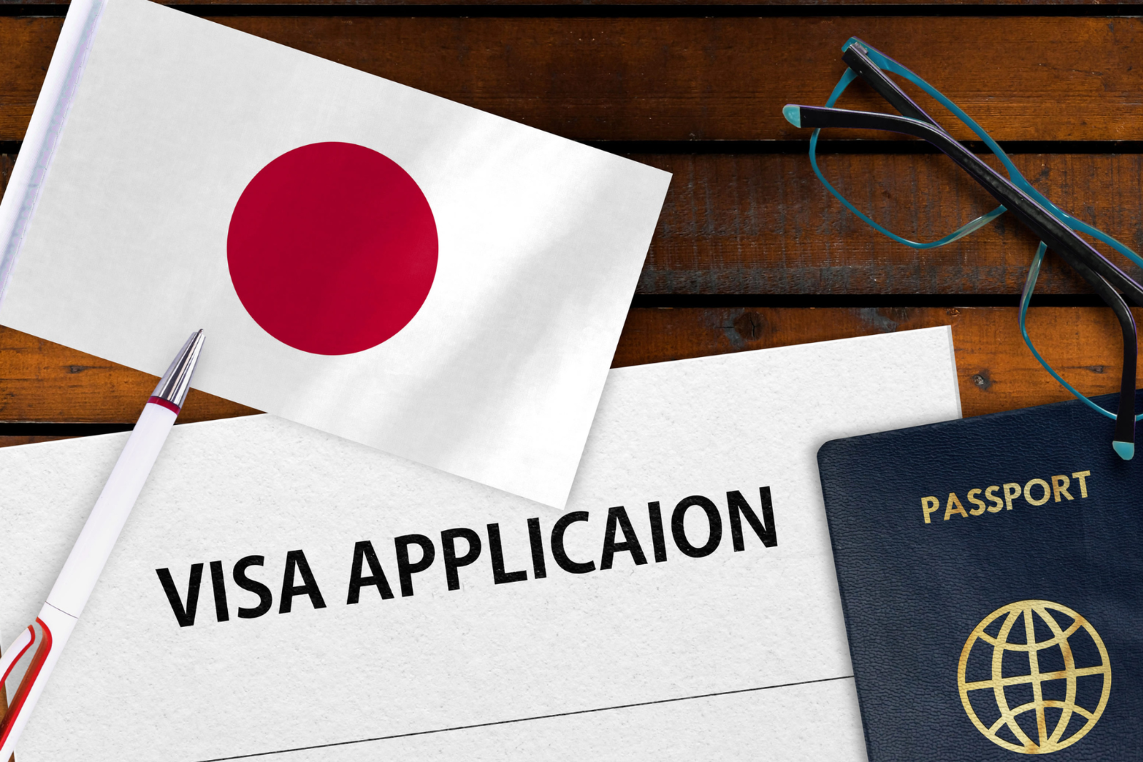 Panduan Lengkap Pengurusan Visa Jepang untuk Pekerja Asing