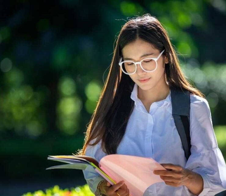 Kegiatan Produktif Mahasiswa di Jepang