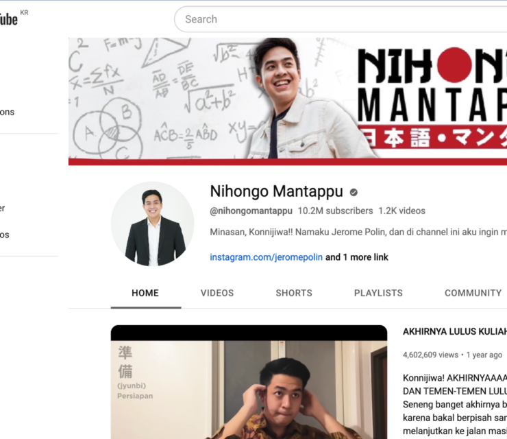 Tips Hemat Mahasiswa di Jepang Ala Nihongo Mantappu