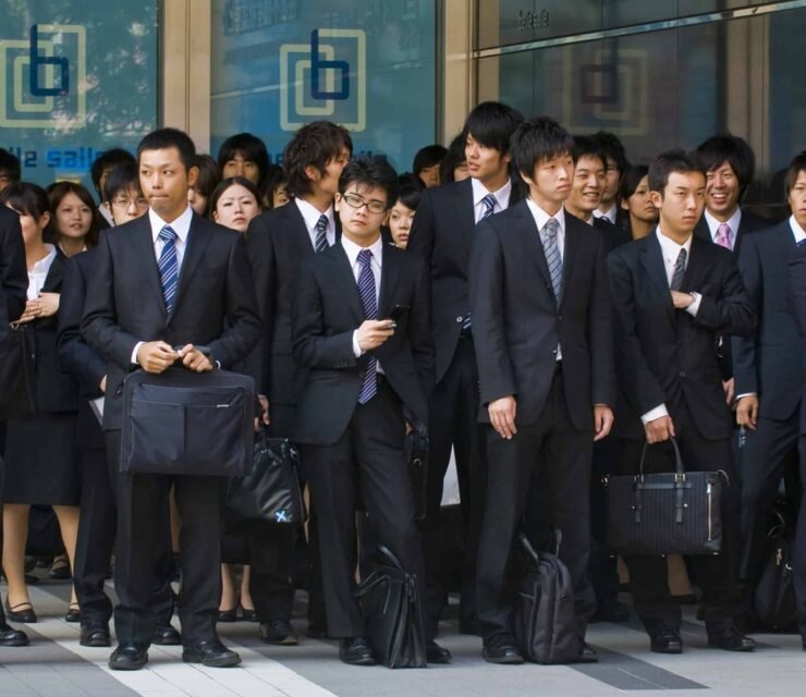 Budaya Unik Kerja di Jepang: Kelebihan dan Tantangan