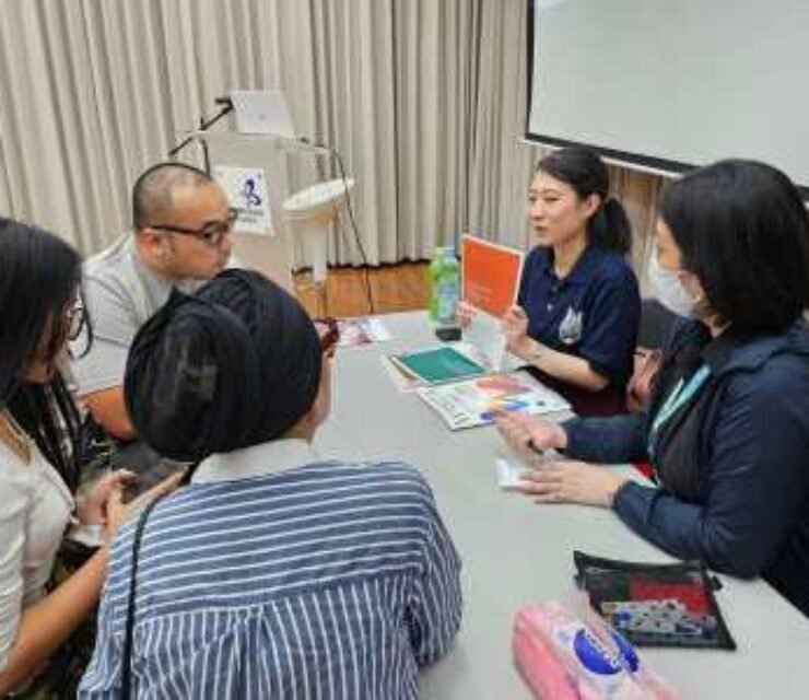 Waseda University Ajak Pelajar Indonesia Kuliah di Jepang