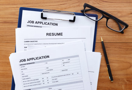 Rirekisho_ Cara Membuat CV Bahasa Jepang yang Benar