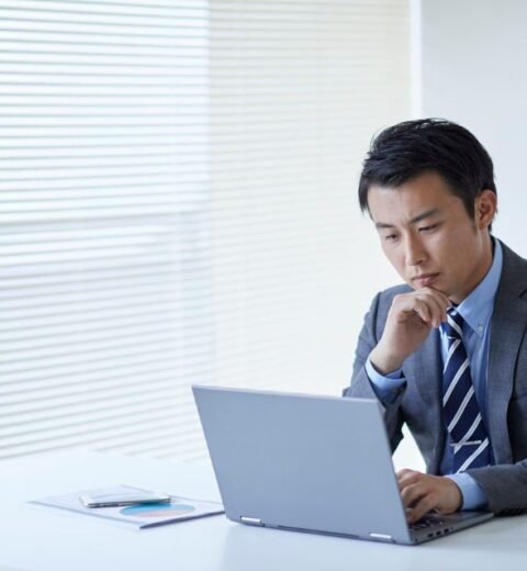 Financial Analyst
